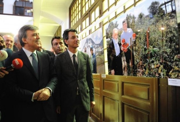 Gül'ün 7 yılı galerisi resim 39