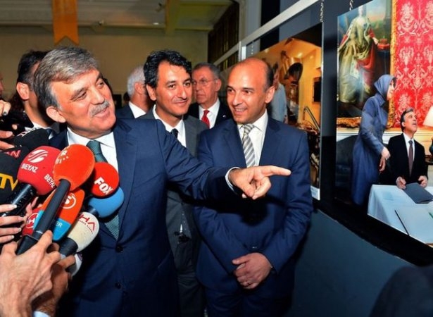 Gül'ün 7 yılı galerisi resim 5