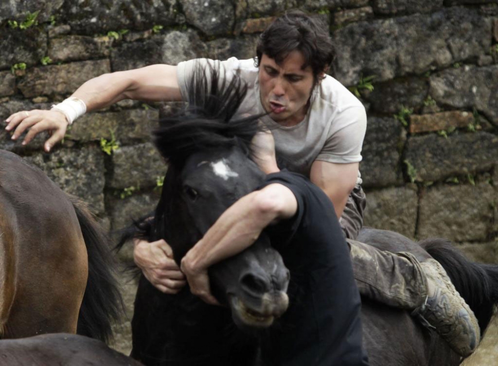 Güçlü olan kazandı! galerisi resim 11