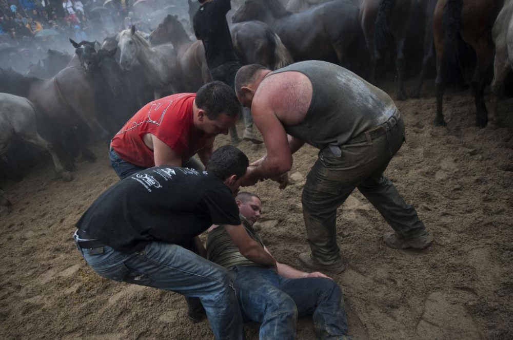 Güçlü olan kazandı! galerisi resim 17