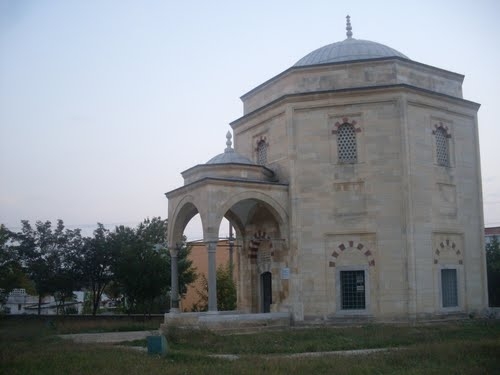 Ramazan'da ziyaret edilmesi gereken türbeler galerisi resim 10