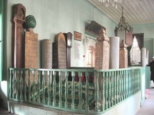 Ramazan'da ziyaret edilmesi gereken türbeler galerisi resim 14