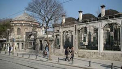 Ramazan'da ziyaret edilmesi gereken türbeler galerisi resim 19