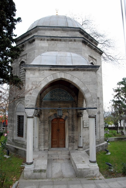 Ramazan'da ziyaret edilmesi gereken türbeler galerisi resim 4