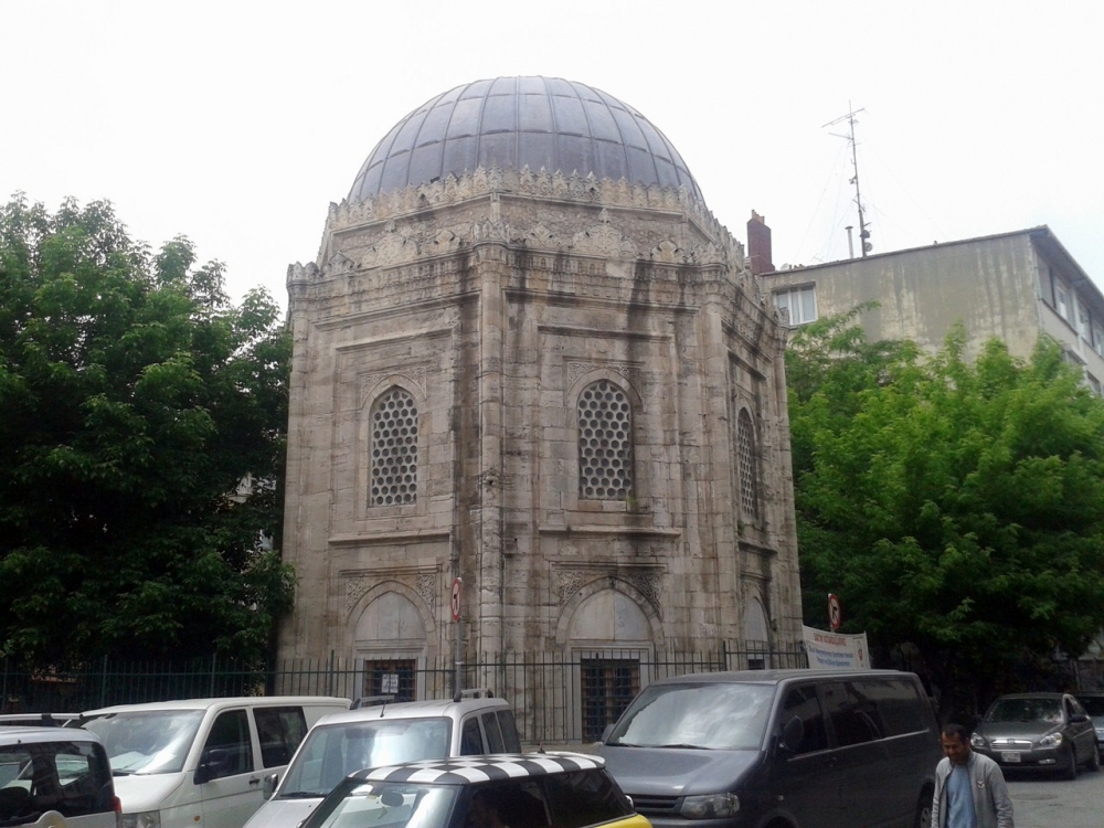 Ramazan'da ziyaret edilmesi gereken türbeler galerisi resim 5