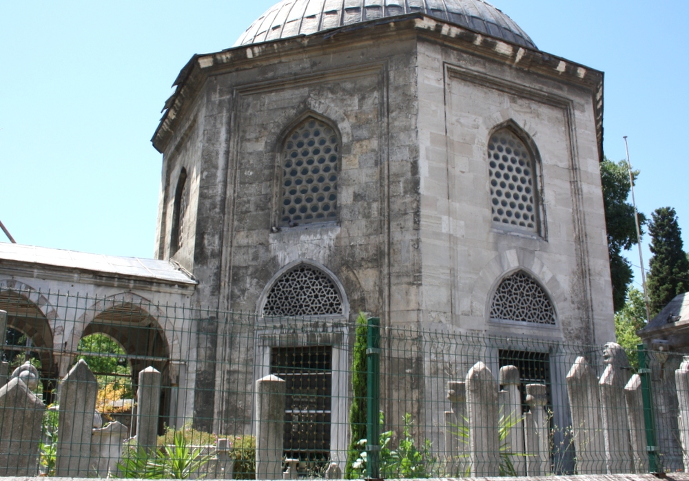 Ramazan'da ziyaret edilmesi gereken türbeler galerisi resim 6