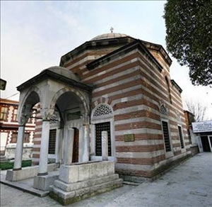 Ramazan'da ziyaret edilmesi gereken türbeler galerisi resim 8