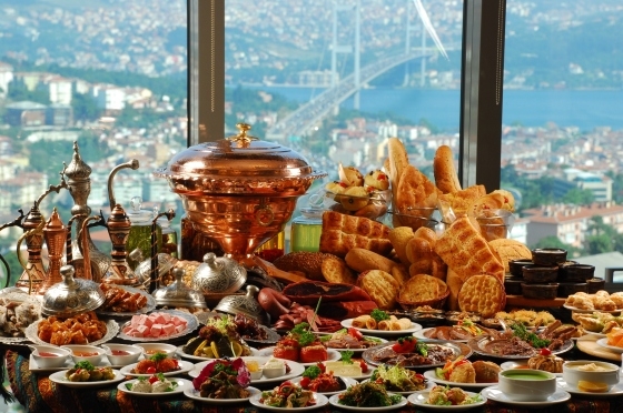 İftar sofrasının vazgeçilmezleri galerisi resim 10