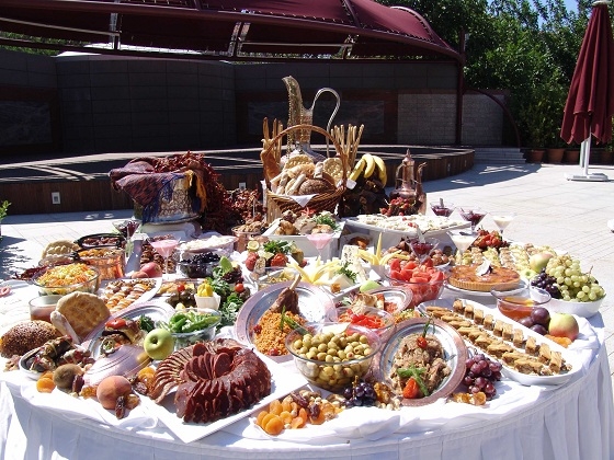 İftar sofrasının vazgeçilmezleri galerisi resim 8