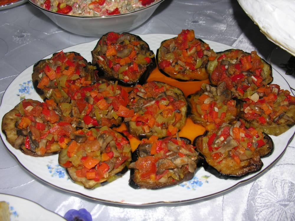 İftar sofrasının vazgeçilmezleri galerisi resim 9