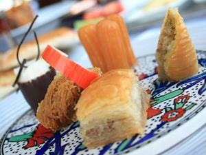 İftar sofrasının vazgeçilmezleri