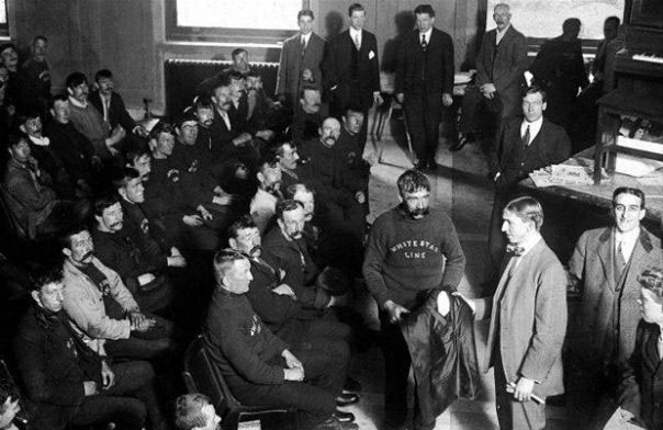 İşte Titanic'in hiç görülmemiş fotoğrafları galerisi resim 1