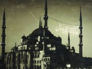 Geçmişten günümüze en ilginç mahyalar