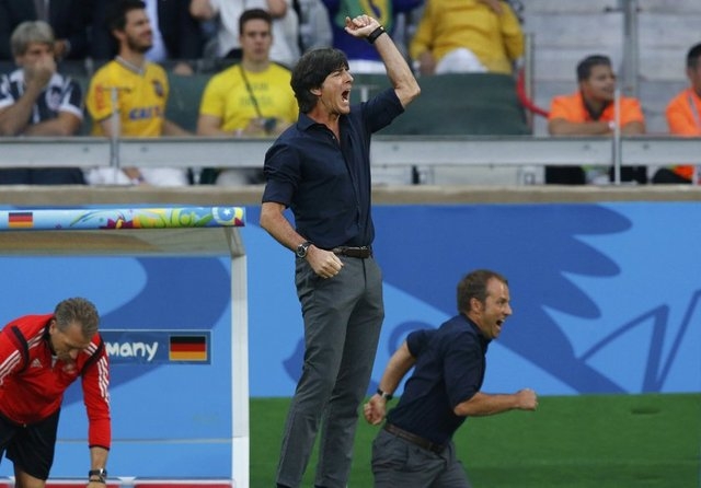 ' Sambacılar' 'Panzerler'e çarptı galerisi resim 17