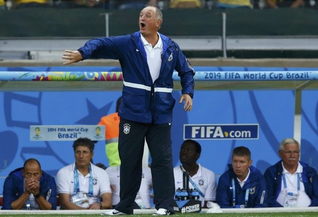 ' Sambacılar' 'Panzerler'e çarptı galerisi resim 18