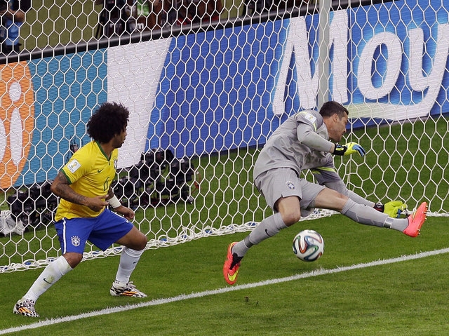 ' Sambacılar' 'Panzerler'e çarptı galerisi resim 29