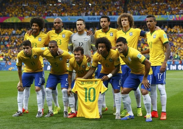 ' Sambacılar' 'Panzerler'e çarptı galerisi resim 31