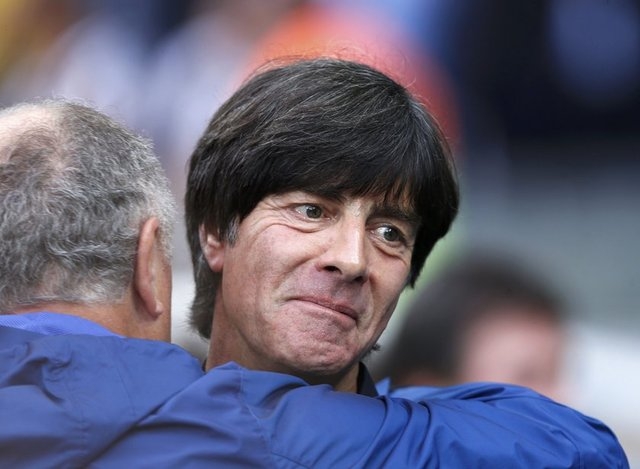 ' Sambacılar' 'Panzerler'e çarptı galerisi resim 33