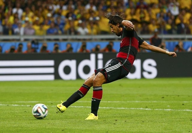 ' Sambacılar' 'Panzerler'e çarptı galerisi resim 37