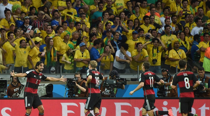 ' Sambacılar' 'Panzerler'e çarptı galerisi resim 57