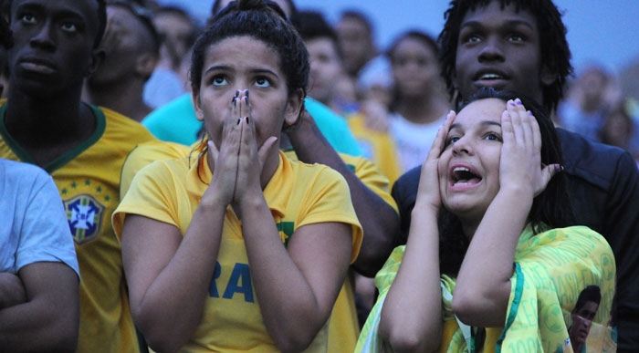 ' Sambacılar' 'Panzerler'e çarptı galerisi resim 58