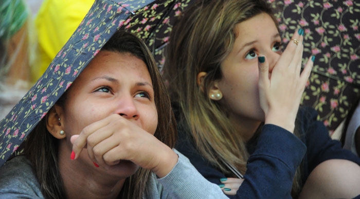 ' Sambacılar' 'Panzerler'e çarptı galerisi resim 59