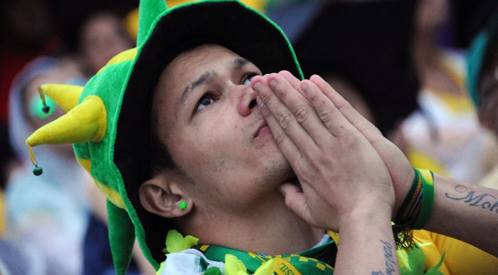 ' Sambacılar' 'Panzerler'e çarptı galerisi resim 60