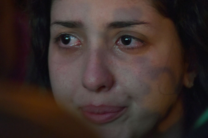 ' Sambacılar' 'Panzerler'e çarptı galerisi resim 62