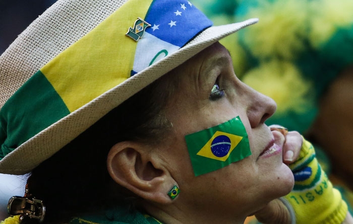 ' Sambacılar' 'Panzerler'e çarptı galerisi resim 67