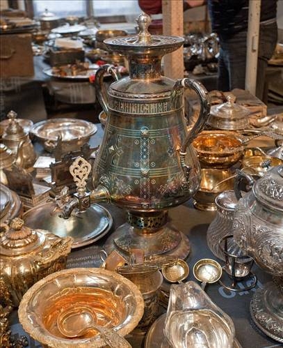 İnşaat işçileri hazine buldu! galerisi resim 11