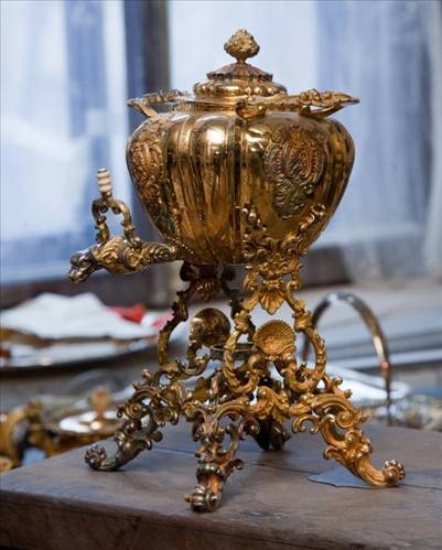 İnşaat işçileri hazine buldu! galerisi resim 2