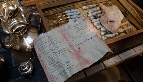 İnşaat işçileri hazine buldu! galerisi resim 4