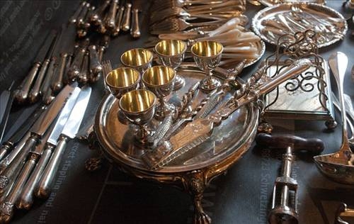 İnşaat işçileri hazine buldu! galerisi resim 6