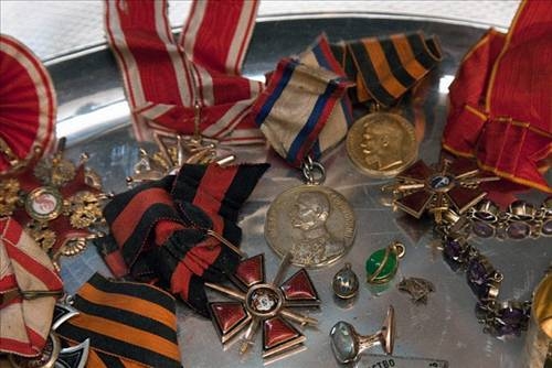 İnşaat işçileri hazine buldu! galerisi resim 7