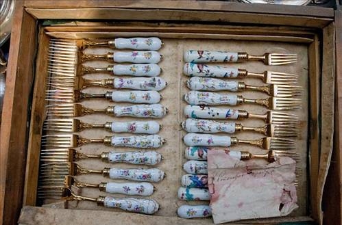 İnşaat işçileri hazine buldu! galerisi resim 8