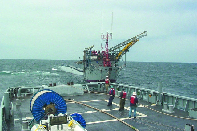 Bu gemi bildiklerinizi unutturacak ! galerisi resim 10