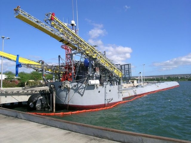 Bu gemi bildiklerinizi unutturacak ! galerisi resim 12