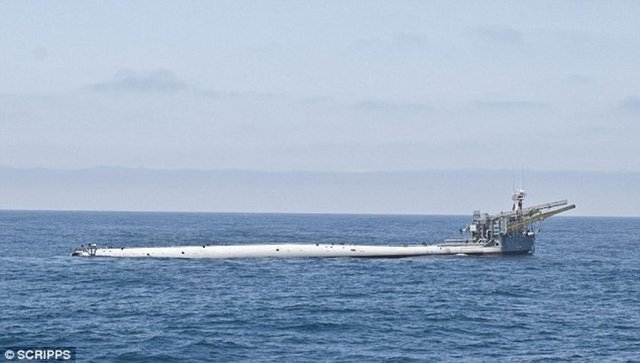 Bu gemi bildiklerinizi unutturacak ! galerisi resim 13