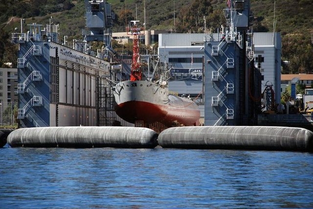 Bu gemi bildiklerinizi unutturacak ! galerisi resim 15