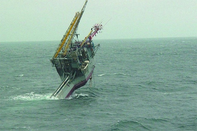 Bu gemi bildiklerinizi unutturacak ! galerisi resim 2