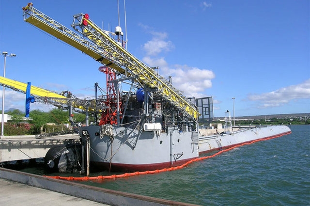 Bu gemi bildiklerinizi unutturacak ! galerisi resim 4