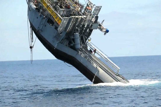 Bu gemi bildiklerinizi unutturacak ! galerisi resim 5