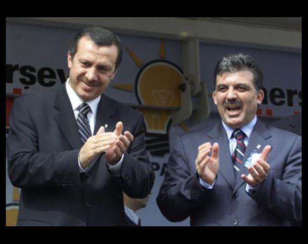 Unutulmaz Seçim Sloganları galerisi resim 11