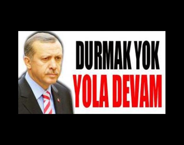 Unutulmaz Seçim Sloganları galerisi resim 12