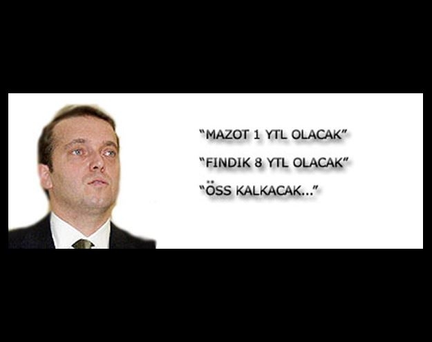 Unutulmaz Seçim Sloganları galerisi resim 13