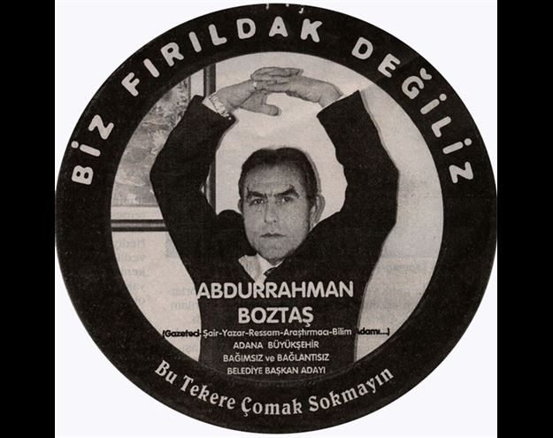 Unutulmaz Seçim Sloganları galerisi resim 16