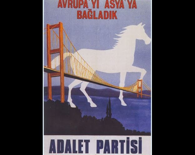 Unutulmaz Seçim Sloganları galerisi resim 4