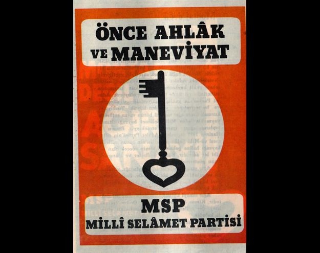 Unutulmaz Seçim Sloganları galerisi resim 5