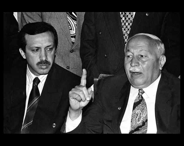 Unutulmaz Seçim Sloganları galerisi resim 9