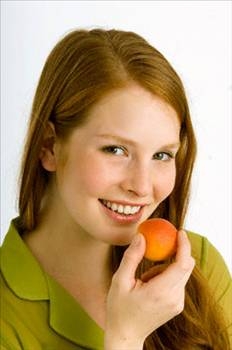 Her derdin devası kayısı galerisi resim 3